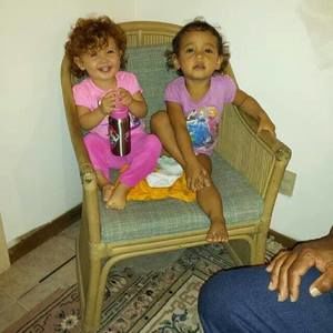 Meet your Posher, Lorrie